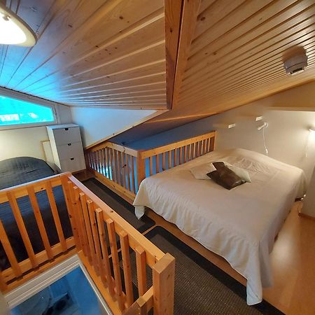 Polar Star Moonlight Apartments Levi Habitación foto