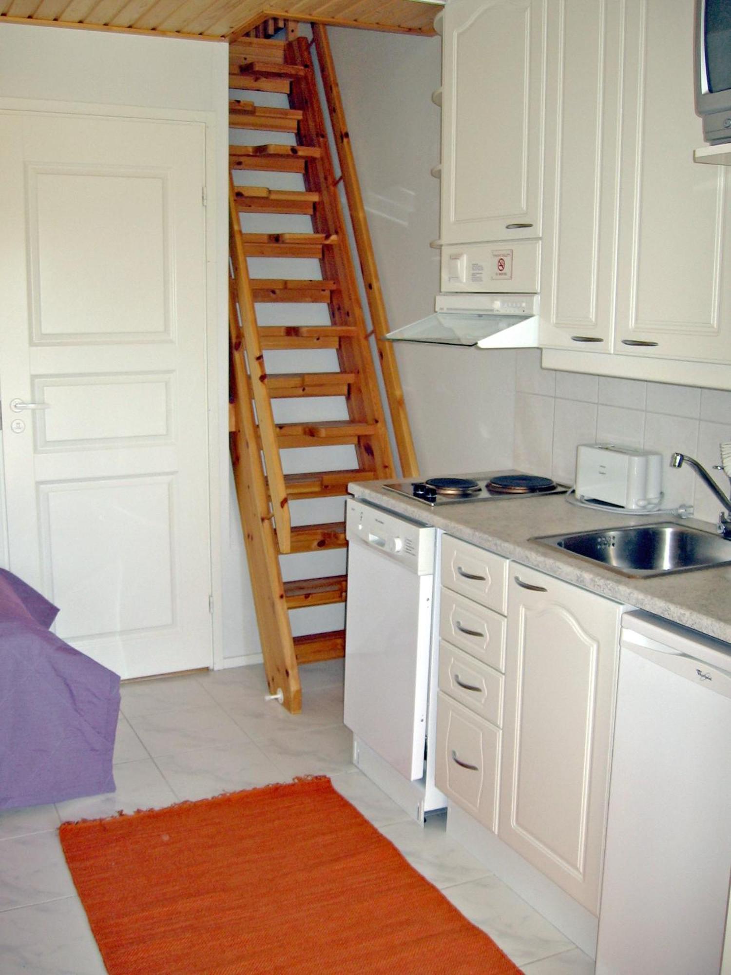 Polar Star Moonlight Apartments Levi Habitación foto